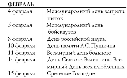 Иллюстрация к книге — Сценарии и организация корпоративных праздников [i_038.jpg]