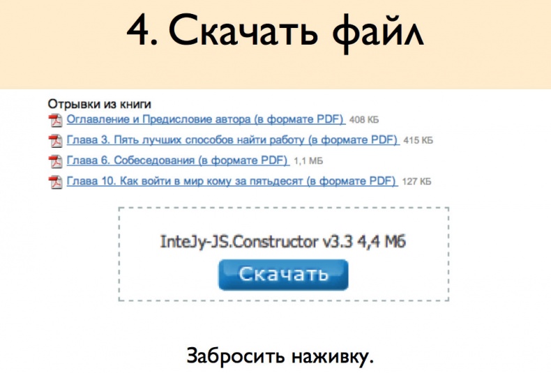 Иллюстрация к книге — iМаркетинг. Работаем по системе [i_019.jpg]