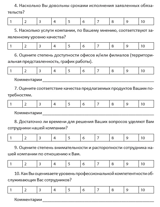 Иллюстрация к книге — Продажи невидимого. Продавать услуги легко, если знать как [i_009.jpg]