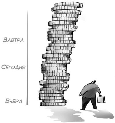 Иллюстрация к книге — Sales-детонатор. Как добиться взрывного роста продаж [i_008.jpg]