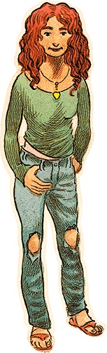 Иллюстрация к книге — Семь диких сестер [i_027.jpg]