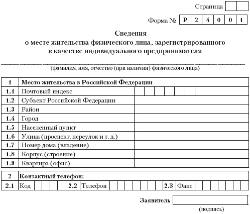 Иллюстрация к книге — Индивидуальный предприниматель: регистрация, учет и отчетность, налогообложение [i_020.jpg]
