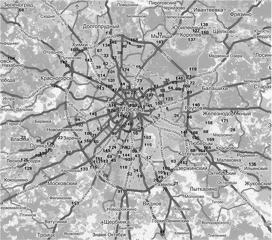 Иллюстрация к книге — Залоговик. Все о банковских залогах от первого лица [i_030.jpg]