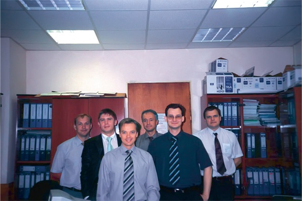 Иллюстрация к книге — Залоговик. Все о банковских залогах от первого лица [i_262.jpg]