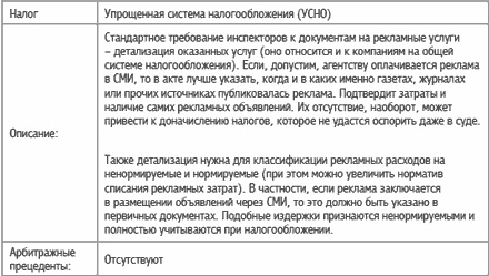 Иллюстрация к книге — Специальные налоговые режимы: УСНО, ЕНВД, ПНСН, ЕСХН. Как выжать максимум? [i_020.jpg]