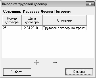 Иллюстрация к книге — Кадровое делопроизводство и управление персоналом на компьютере [i_073.jpg]