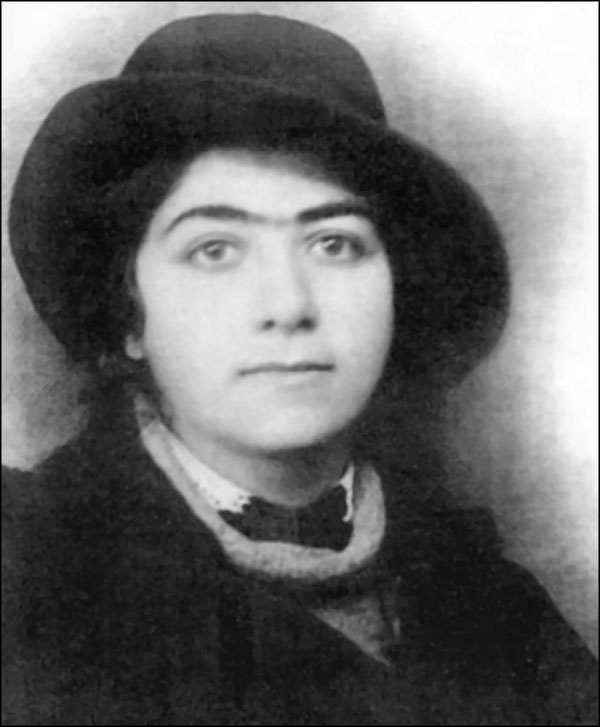 Любящий Вас Сергей Есенин