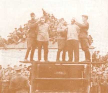 Иллюстрация к книге — Архипелаг OST. Судьба рабов &quot;Третьего рейха&quot; в их свидетельствах, письмах и документах [i_004.jpg]