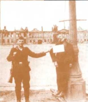 Иллюстрация к книге — Архипелаг OST. Судьба рабов &quot;Третьего рейха&quot; в их свидетельствах, письмах и документах [i_005.jpg]