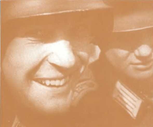 Иллюстрация к книге — Архипелаг OST. Судьба рабов &quot;Третьего рейха&quot; в их свидетельствах, письмах и документах [i_007.jpg]