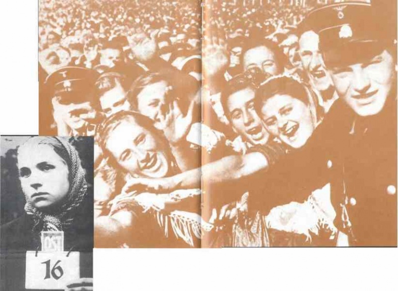 Иллюстрация к книге — Архипелаг OST. Судьба рабов &quot;Третьего рейха&quot; в их свидетельствах, письмах и документах [i_014.jpg]