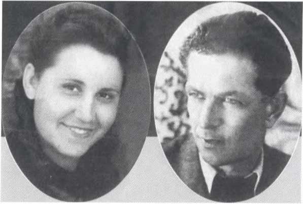 Иллюстрация к книге — Архипелаг OST. Судьба рабов &quot;Третьего рейха&quot; в их свидетельствах, письмах и документах [i_015.jpg]