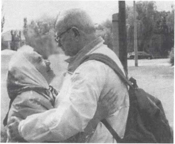 Иллюстрация к книге — Архипелаг OST. Судьба рабов &quot;Третьего рейха&quot; в их свидетельствах, письмах и документах [i_016.jpg]