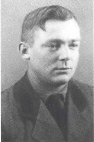 Иллюстрация к книге — Архипелаг OST. Судьба рабов &quot;Третьего рейха&quot; в их свидетельствах, письмах и документах [i_018.jpg]