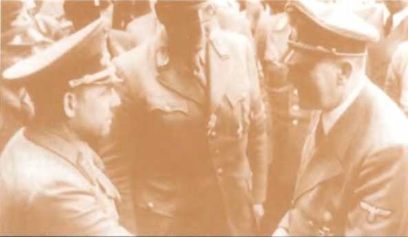 Иллюстрация к книге — Архипелаг OST. Судьба рабов &quot;Третьего рейха&quot; в их свидетельствах, письмах и документах [i_019.jpg]