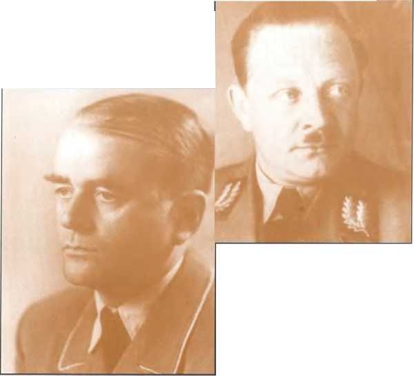 Иллюстрация к книге — Архипелаг OST. Судьба рабов &quot;Третьего рейха&quot; в их свидетельствах, письмах и документах [i_020.jpg]