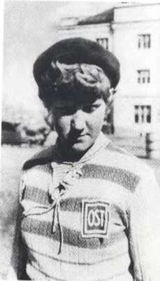 Иллюстрация к книге — Архипелаг OST. Судьба рабов &quot;Третьего рейха&quot; в их свидетельствах, письмах и документах [i_024.jpg]