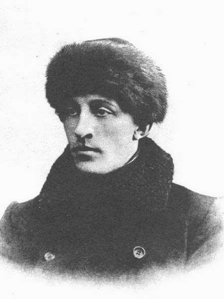 Иллюстрация к книге — Петербург - 1914 - Петроград. Хронологическая мозаика столичной жизни [i_039.jpg]