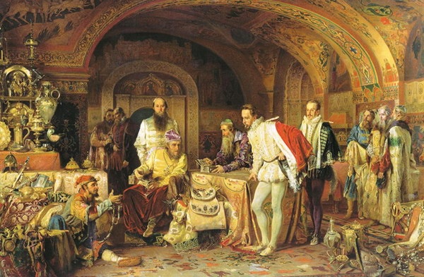 Иллюстрация к книге — Государственные и духовные лидеры [i_024.jpg]