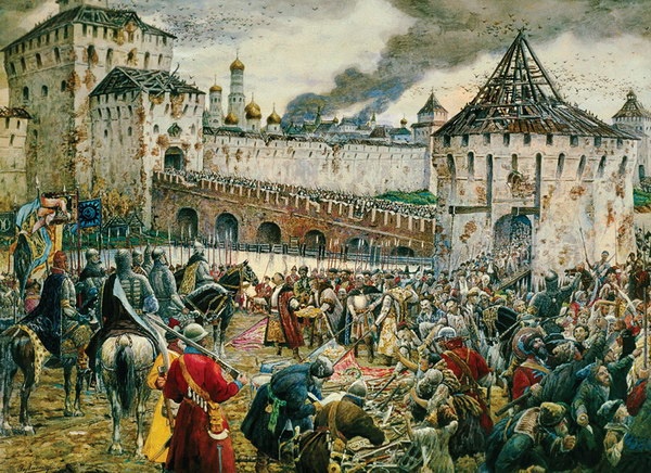 Иллюстрация к книге — Государственные и духовные лидеры [i_027.jpg]