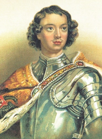 Иллюстрация к книге — Государственные и духовные лидеры [i_029.jpg]