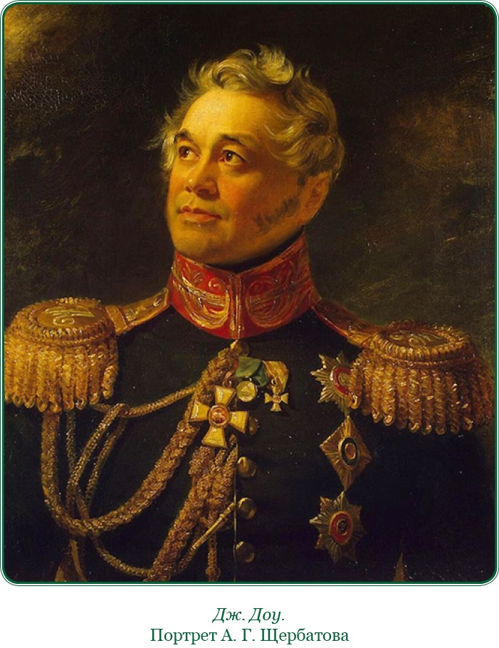 Иллюстрация к книге — Изображение военных действий 1812 года [i_047.jpg]