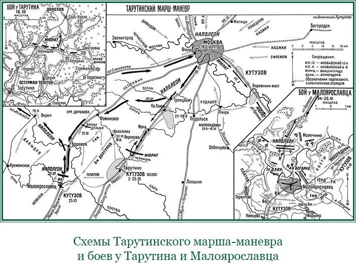 Иллюстрация к книге — Изображение военных действий 1812 года [i_098.jpg]