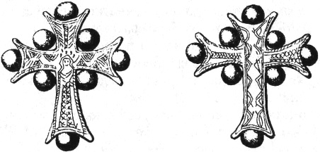 Иллюстрация к книге — Волшебные существа. Энциклопедия [img_1.jpg]