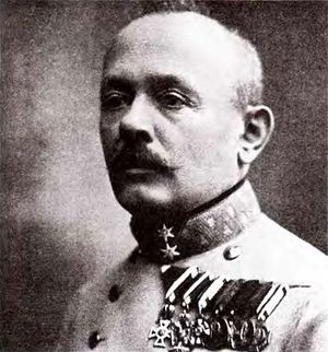 Иллюстрация к книге — Штурм Карпат. Зима 1915 года [i_006.jpg]