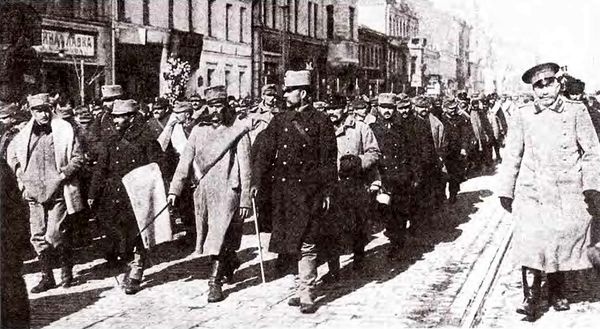 Иллюстрация к книге — Штурм Карпат. Зима 1915 года [i_053.jpg]