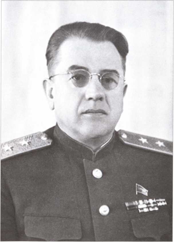 Иллюстрация к книге — 30 лет в ОГПУ-НКВД-МВД. От оперуполномоченного до заместителя министра [image9.jpg]