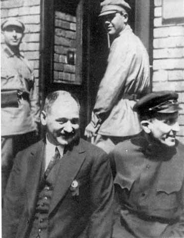 Иллюстрация к книге — Туполев [p_028.jpg]