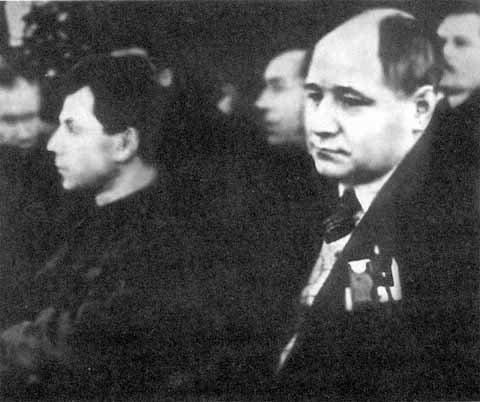 Иллюстрация к книге — Туполев [p_033.jpg]