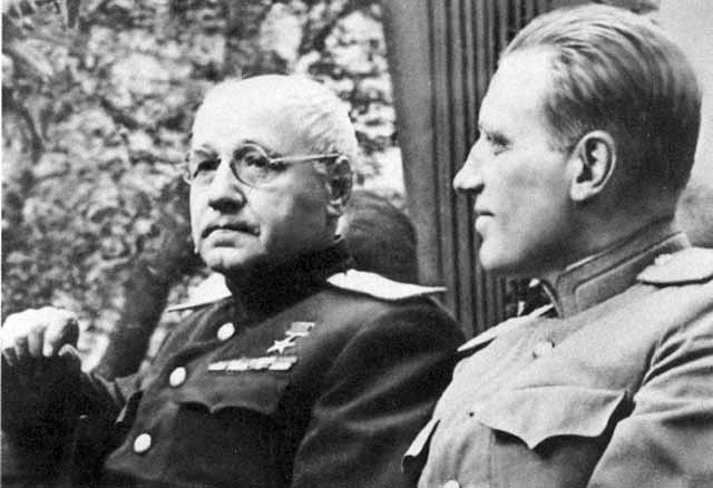 Иллюстрация к книге — Туполев [p_044.jpg]