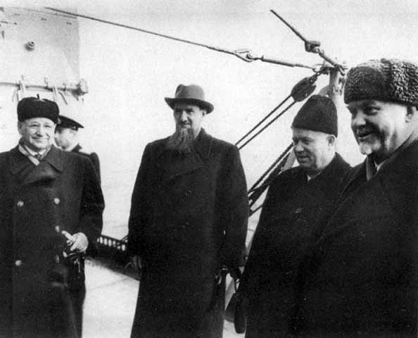 Иллюстрация к книге — Туполев [p_045.jpg]