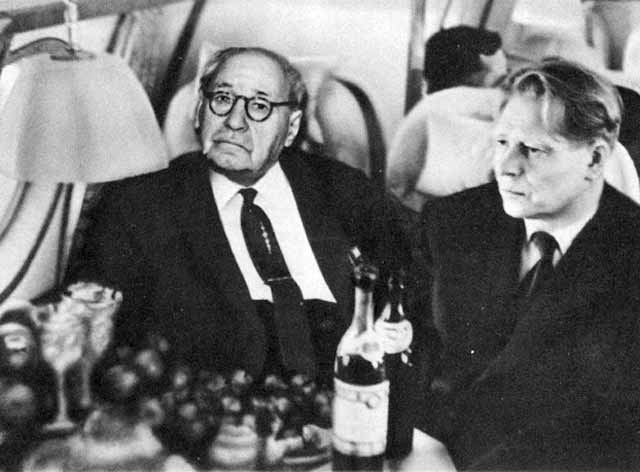 Иллюстрация к книге — Туполев [p_050.jpg]