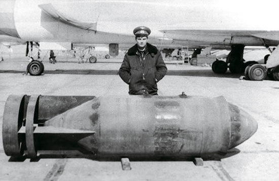Камуфляж и бортовые эмблемы авиатехники советских ВВС в афганской кампании