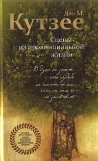Книга Сцены из провинциальной жизни Книга Сцены из провинциальной жизни
