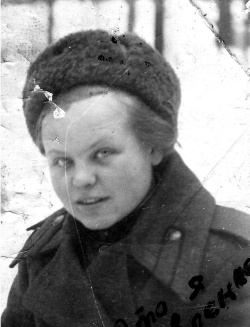 Иллюстрация к книге — Большевик, подпольщик, боевик. Воспоминания И. П. Павлова [i_014.jpg]