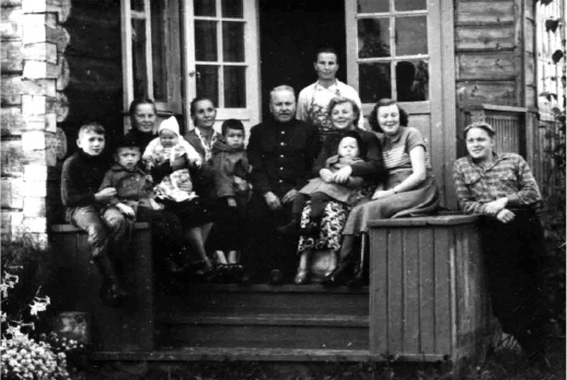 Иллюстрация к книге — Большевик, подпольщик, боевик. Воспоминания И. П. Павлова [i_022.jpg]