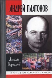 Книга Андрей Платонов Книга Андрей Платонов
