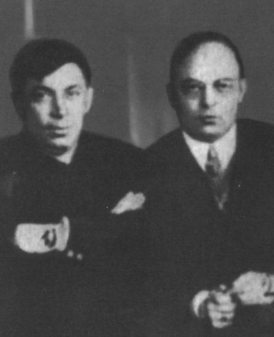 Иллюстрация к книге — Андрей Платонов [i_040.jpg]