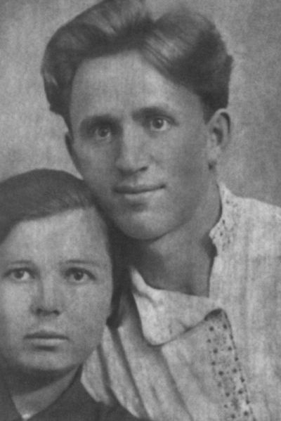 Иллюстрация к книге — Андрей Платонов [i_046.jpg]