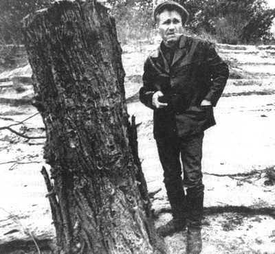 Иллюстрация к книге — Шукшин [i_008.jpg]