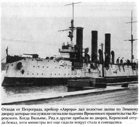 Иллюстрация к книге — Путешествие в революцию. Россия в огне Гражданской войны. 1917-1918 [_012.jpg]