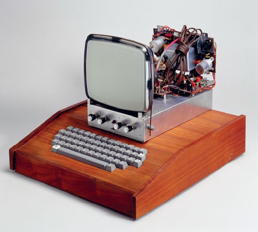 Иллюстрация к книге — Стив Джобс и я. Подлинная история Apple [i_006.jpg]