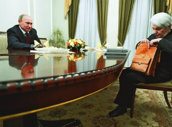 Иллюстрация к книге — Путин. Прораб на галерах [i_045.jpg]