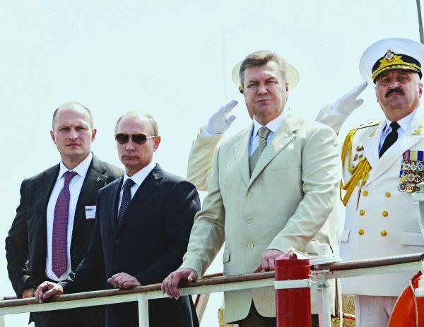 Иллюстрация к книге — Путин. Прораб на галерах [i_053.jpg]