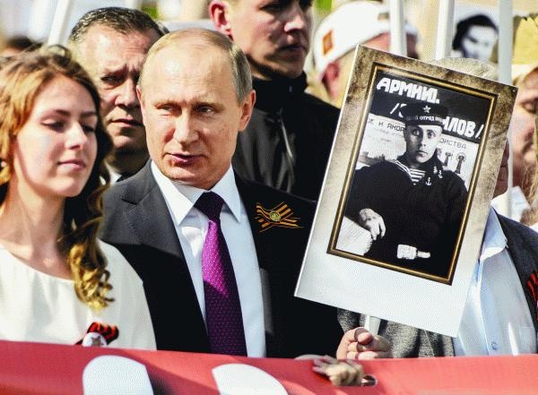 Иллюстрация к книге — Путин. Прораб на галерах [i_056.jpg]
