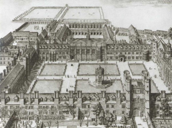 Иллюстрация к книге — Повседневная жизнь европейских студентов от Средневековья до эпохи Просвещения [i_028.jpg]